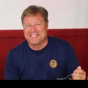 Meet your Posher, Jim